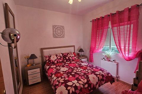 Landejendom i Oria, Almeria, Oria - € 185.000 | Ref: NHA1056 - foto 24