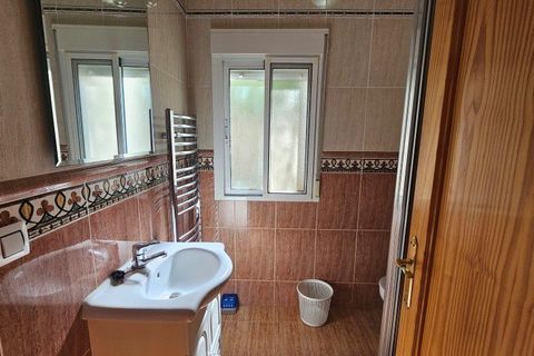 Landejendom i Oria, Almeria, Oria - € 185.000 | Ref: NHA1056 - foto 26