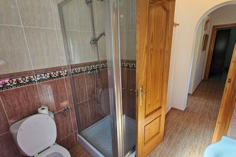 Landejendom i Oria, Almeria, Oria - € 185.000 | Ref: NHA1056 - foto 27