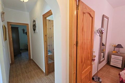 Landejendom i Oria, Almeria, Oria - € 185.000 | Ref: NHA1056 - foto 28
