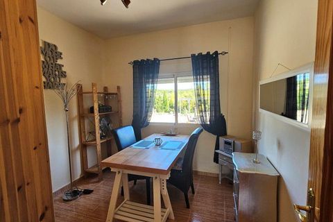 Landejendom i Oria, Almeria, Oria - € 185.000 | Ref: NHA1056 - foto 29