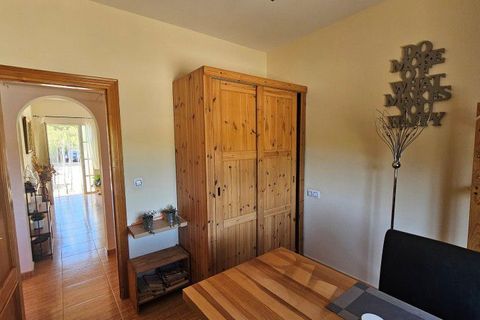 Landejendom i Oria, Almeria, Oria - € 185.000 | Ref: NHA1056 - foto 30