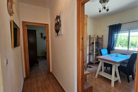 Landejendom i Oria, Almeria, Oria - € 185.000 | Ref: NHA1056 - foto 31