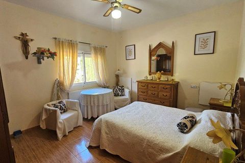 Landejendom i Oria, Almeria, Oria - € 185.000 | Ref: NHA1056 - foto 32