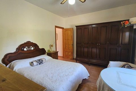 Landejendom i Oria, Almeria, Oria - € 185.000 | Ref: NHA1056 - foto 33