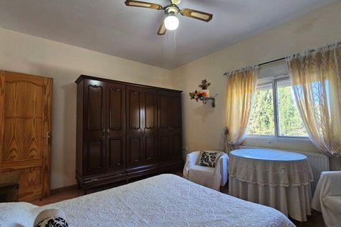 Landejendom i Oria, Almeria, Oria - € 185.000 | Ref: NHA1056 - foto 34