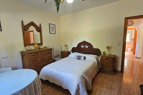 Landejendom i Oria, Almeria, Oria - € 185.000 | Ref: NHA1056 - foto 35