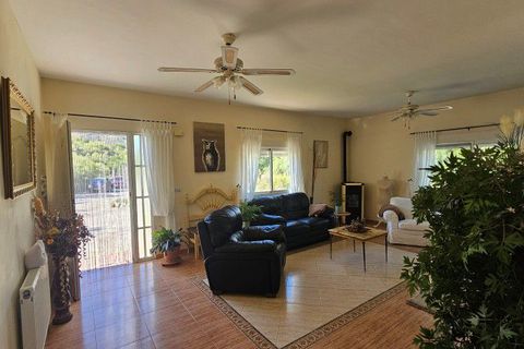 Landejendom i Oria, Almeria, Oria - € 185.000 | Ref: NHA1056 - foto 36