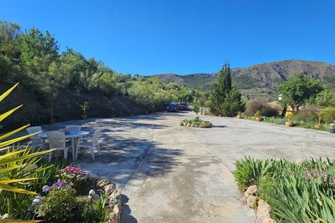 Landejendom i Oria, Almeria, Oria - € 185.000 | Ref: NHA1056 - foto 37