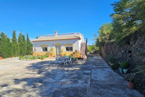 Landejendom i Oria, Almeria, Oria - € 185.000 | Ref: NHA1056 - foto 38