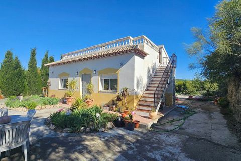 Landejendom i Oria, Almeria, Oria - € 185.000 | Ref: NHA1056 - foto 39