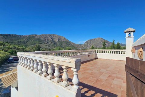 Landejendom i Oria, Almeria, Oria - € 185.000 | Ref: NHA1056 - foto 40