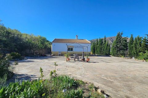 Landejendom i Oria, Almeria, Oria - € 185.000 | Ref: NHA1056 - foto 41