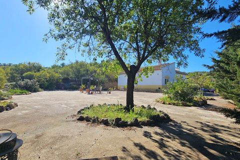 Landejendom i Oria, Almeria, Oria - € 185.000 | Ref: NHA1056 - foto 42