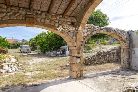 Villa i Javea, Alicante, Javea - € 325.000 | Ref: 1047 - foto 1