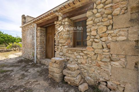 Villa i Javea, Alicante, Javea - € 325.000 | Ref: 1047 - foto 2