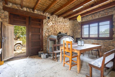 Villa i Javea, Alicante, Javea - € 325.000 | Ref: 1047 - foto 3