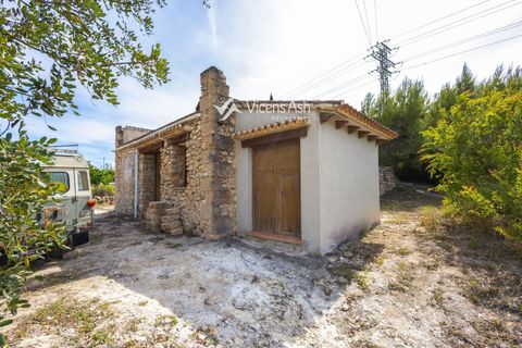 Villa i Javea, Alicante, Javea - € 325.000 | Ref: 1047 - foto 11
