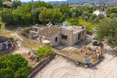 Villa i Javea, Alicante, Javea - € 325.000 | Ref: 1047 - foto 13