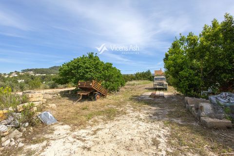 Villa i Javea, Alicante, Javea - € 325.000 | Ref: 1047 - foto 14
