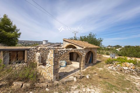 Villa i Javea, Alicante, Javea - € 325.000 | Ref: 1047 - foto 16