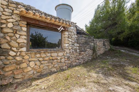 Villa i Javea, Alicante, Javea - € 325.000 | Ref: 1047 - foto 17