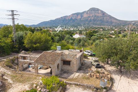 Villa i Javea, Alicante, Javea - € 325.000 | Ref: 1047 - foto 18