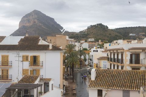 Penthouse i Javea, Alicante, Javea - € 240.000 | Ref: 1048 - foto 3