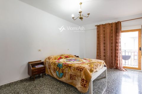 Penthouse i Javea, Alicante, Javea - € 240.000 | Ref: 1048 - foto 5