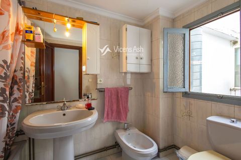 Penthouse i Javea, Alicante, Javea - € 240.000 | Ref: 1048 - foto 6
