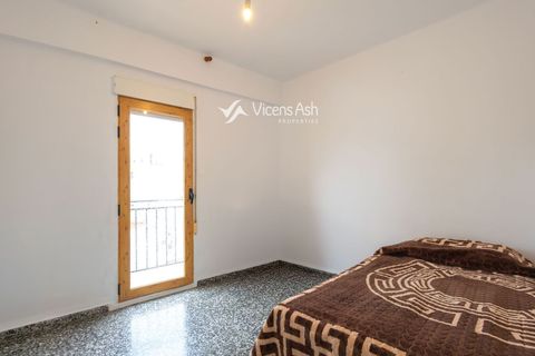 Penthouse i Javea, Alicante, Javea - € 240.000 | Ref: 1048 - foto 7