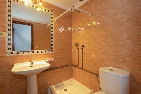 Penthouse i Javea, Alicante, Javea - € 240.000 | Ref: 1048 - foto 8