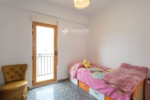 Penthouse i Javea, Alicante, Javea - € 240.000 | Ref: 1048 - foto 9