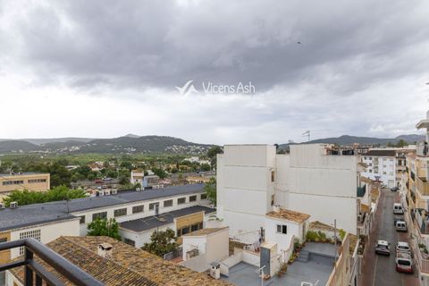 Penthouse i Javea, Alicante, Javea - € 240.000 | Ref: 1048 - foto 12