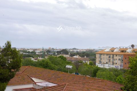 Penthouse i Javea, Alicante, Javea - € 240.000 | Ref: 1048 - foto 13