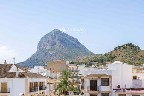 Penthouse in Javea, Alicante - Foto 4