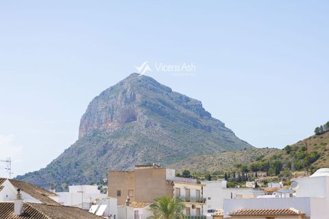 Àtic a Javea, Alicante, Javea - € 240.000 | Ref: 1048 - foto 11