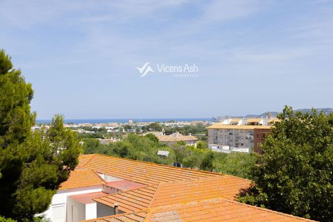 Àtic a Javea, Alicante, Javea - € 240.000 | Ref: 1048 - foto 12