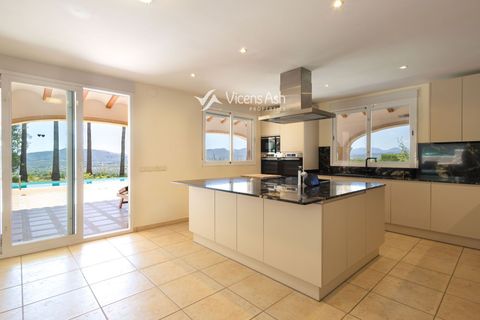 Villa i Javea, Alicante - foto 4