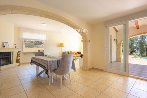 Villa i Javea, Alicante - foto 5