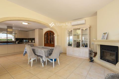Villa i Javea, Alicante, Javea - € 1.500.000 | Ref: 1044 - foto 7