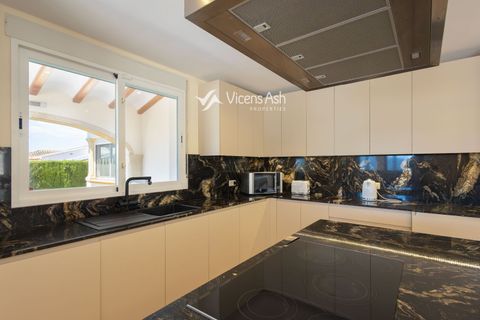Villa i Javea, Alicante, Javea - € 1.500.000 | Ref: 1044 - foto 9