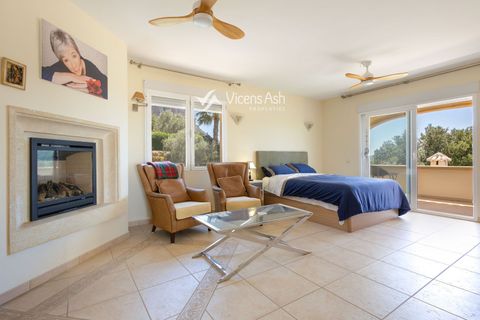 Villa i Javea, Alicante, Javea - € 1.500.000 | Ref: 1044 - foto 14
