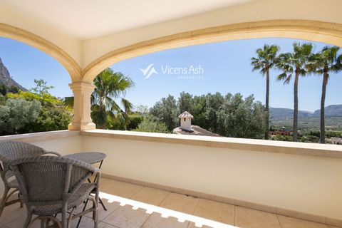 Villa i Javea, Alicante, Javea - € 1.500.000 | Ref: 1044 - foto 16