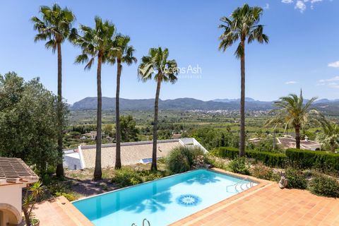 Villa i Javea, Alicante, Javea - € 1.500.000 | Ref: 1044 - foto 18