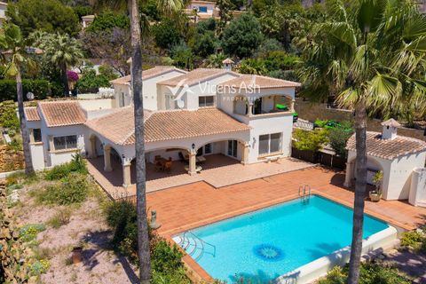 Villa i Javea, Alicante, Javea - € 1.500.000 | Ref: 1044 - foto 19