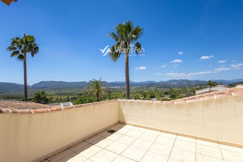 Villa i Javea, Alicante, Javea - € 1.500.000 | Ref: 1044 - foto 20