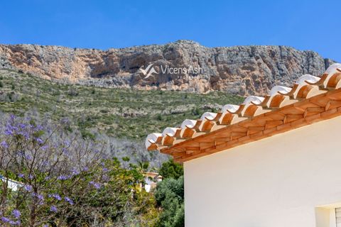 Villa i Javea, Alicante, Javea - € 1.500.000 | Ref: 1044 - foto 22