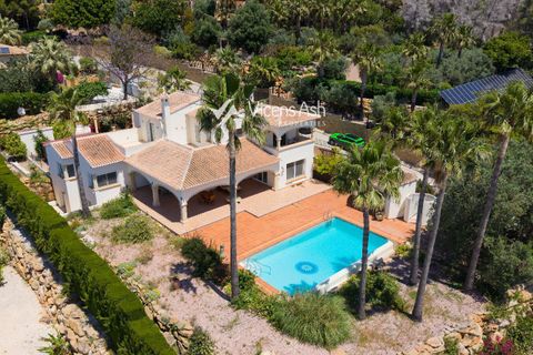 Villa i Javea, Alicante, Javea - € 1.500.000 | Ref: 1044 - foto 29