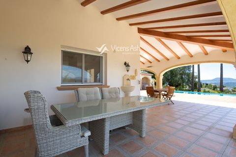 Villa i Javea, Alicante, Javea - € 1.500.000 | Ref: 1044 - foto 30